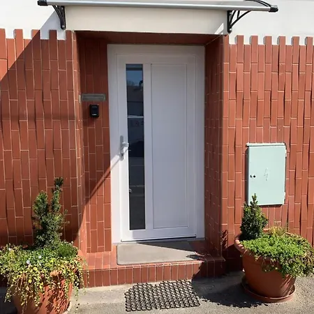 Apartman U Kostela Podebrady