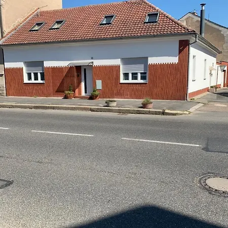 Apartman U Kostela
