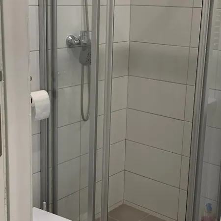 Apartman U Kostela * Podebrady