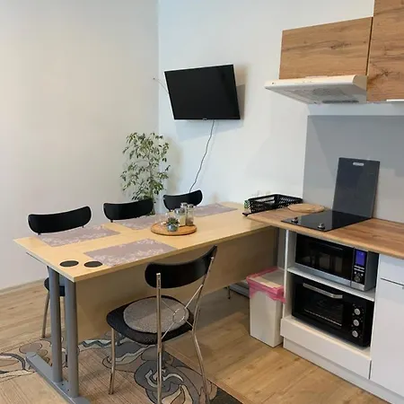 Apartman U Kostela *