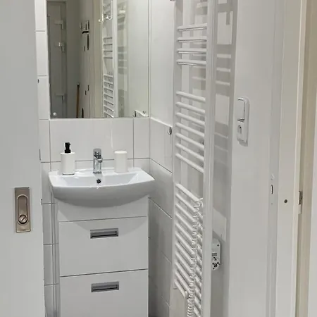 Apartment Apartman U Kostela